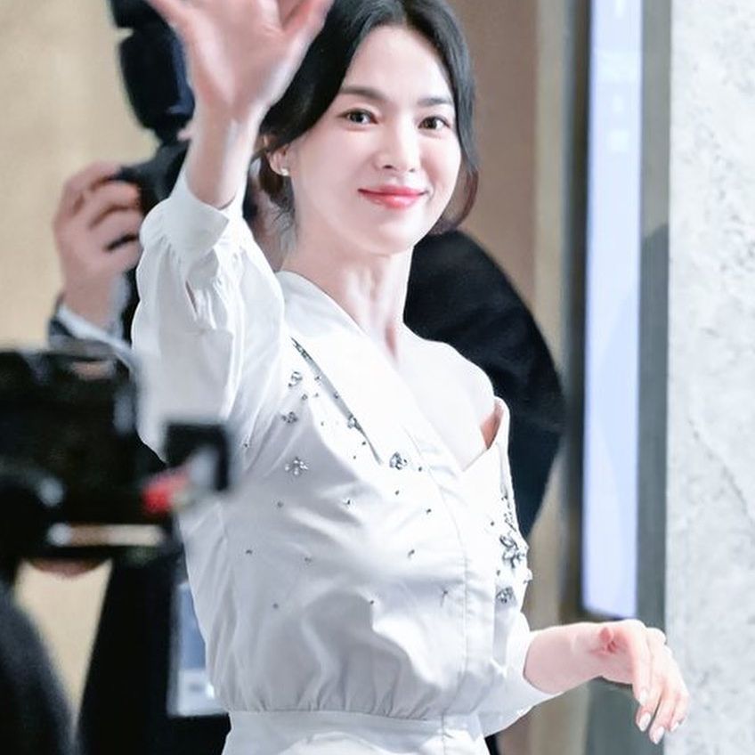 송혜교