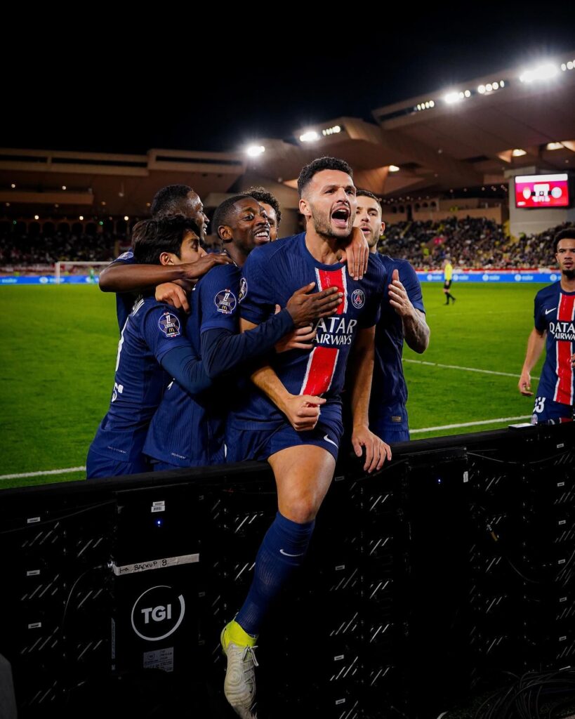 PSG