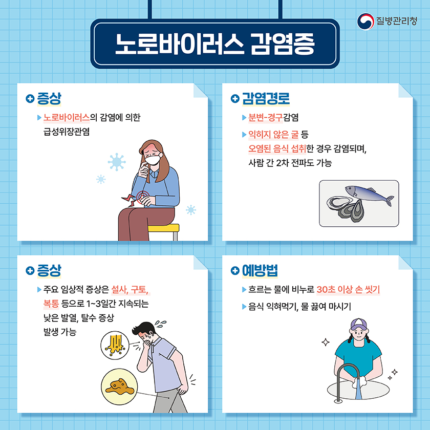 노로바이러스