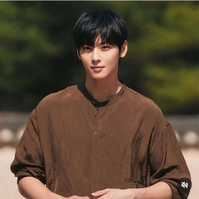 차은우