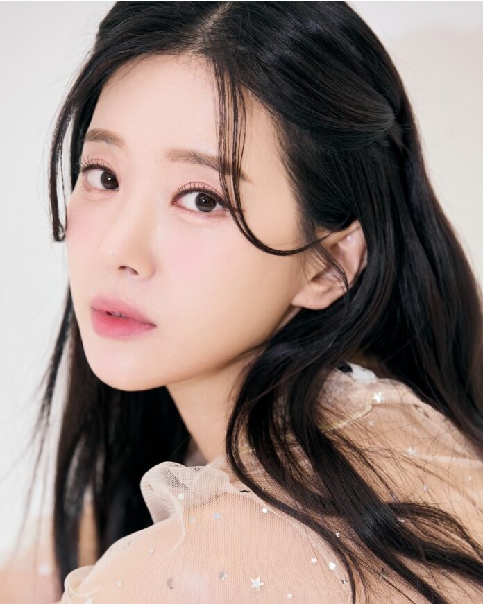 송민경 가수