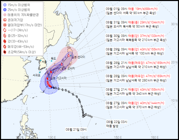 태풍