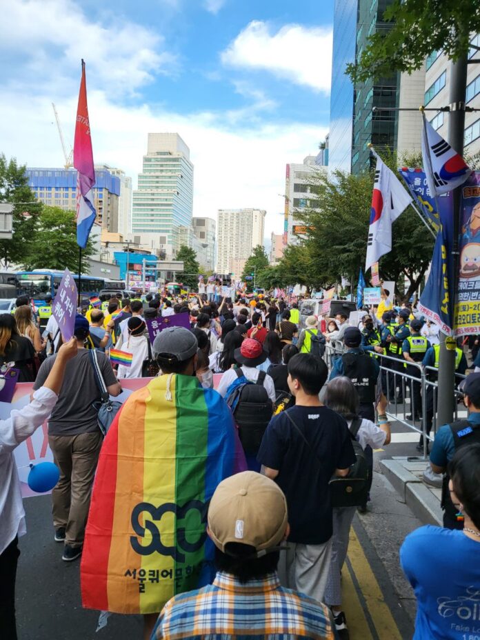 대구퀴어문화축제