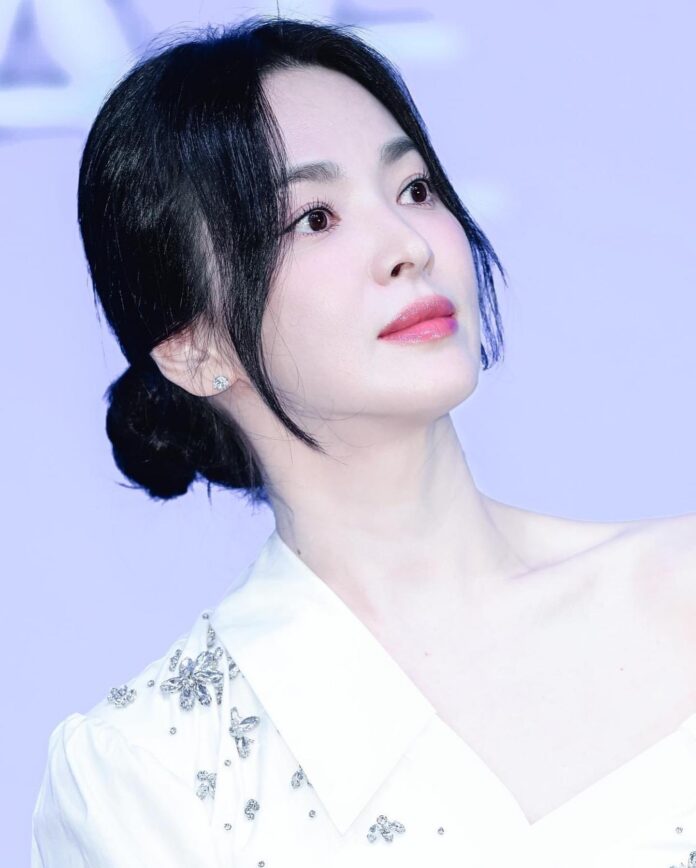 송혜교