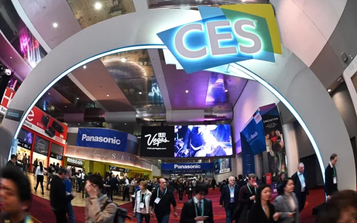 CES 2025