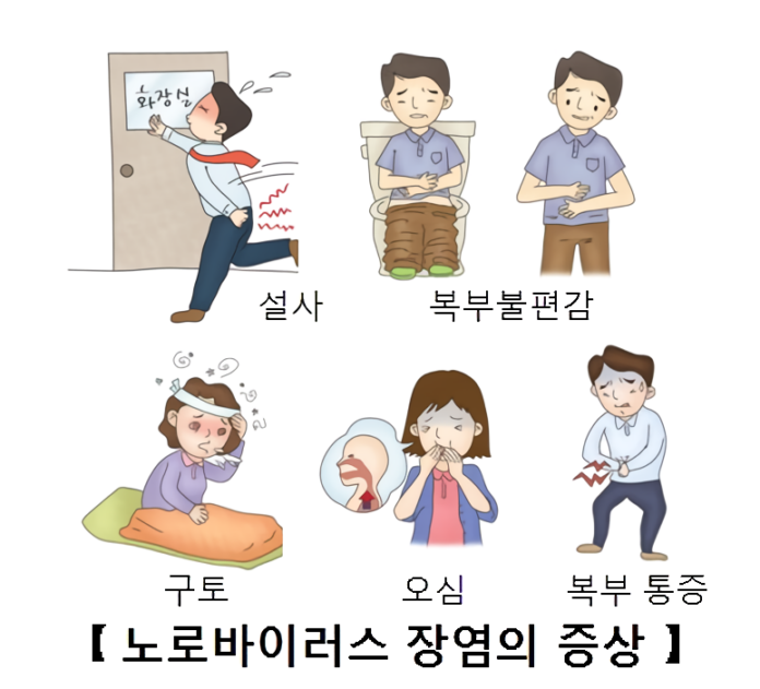 노로바이러스