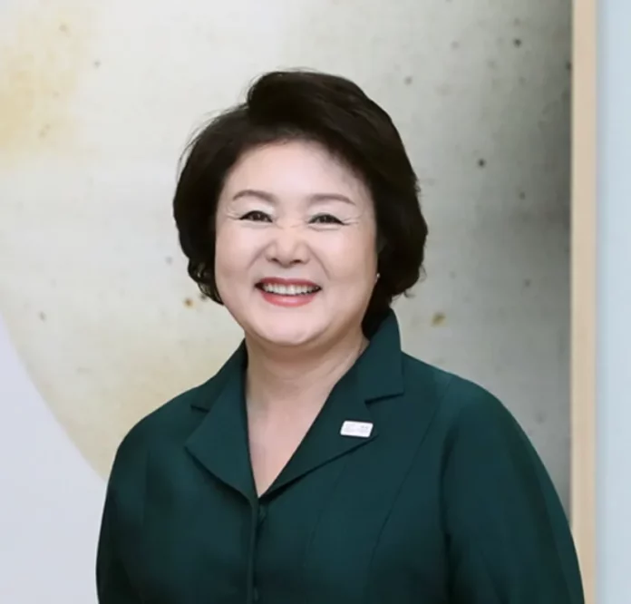 김정숙